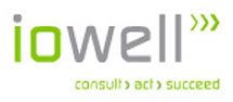 Iowell Logo
